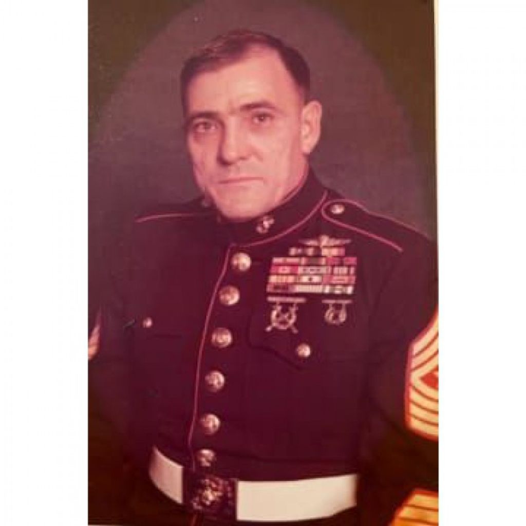 Carl "Sergeant Major" Hinkle Profile Photo