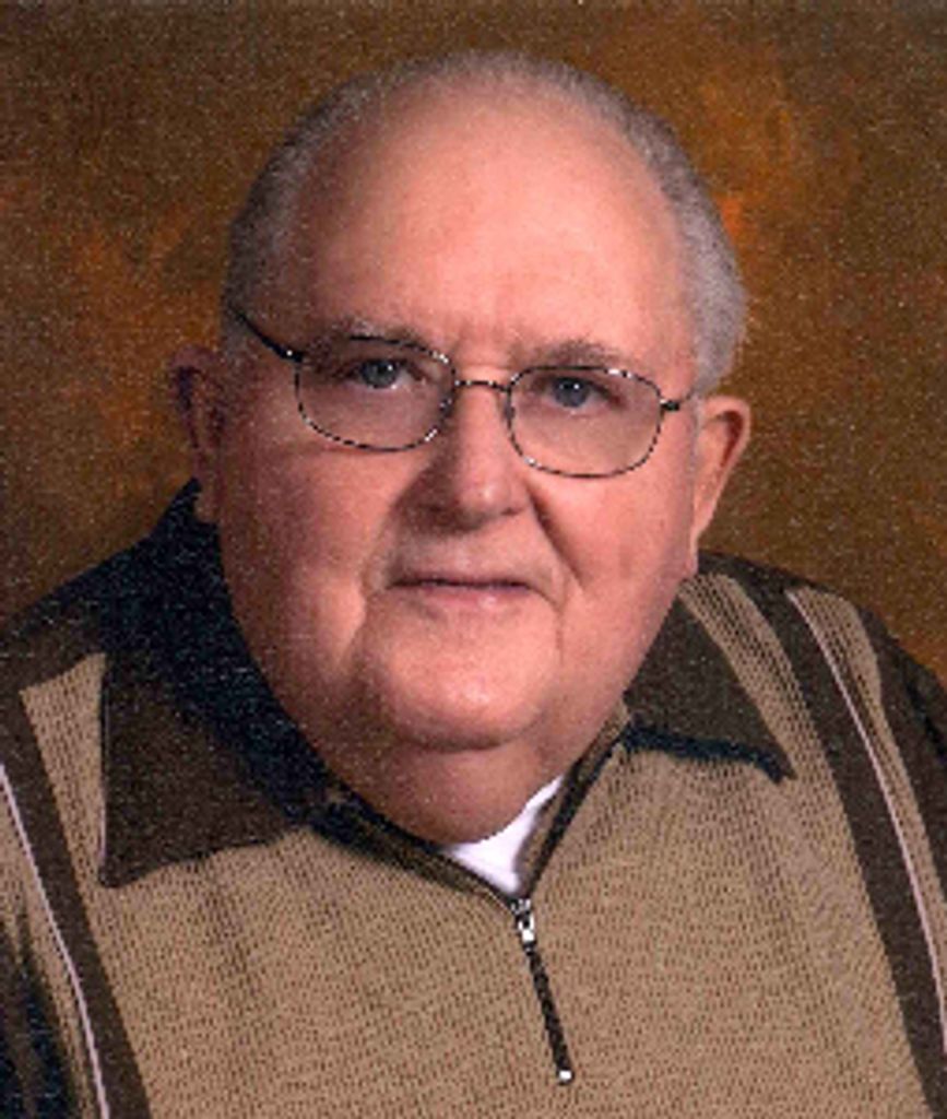Robert Rickert