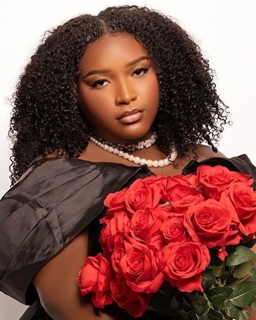 Tiffany Malika Levine Profile Photo