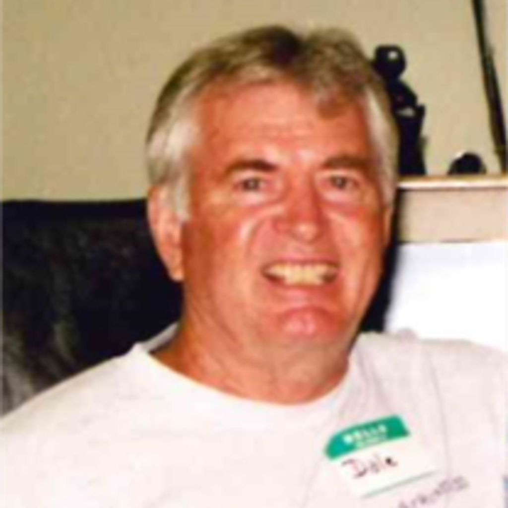 Verlon Dale Phillips Profile Photo