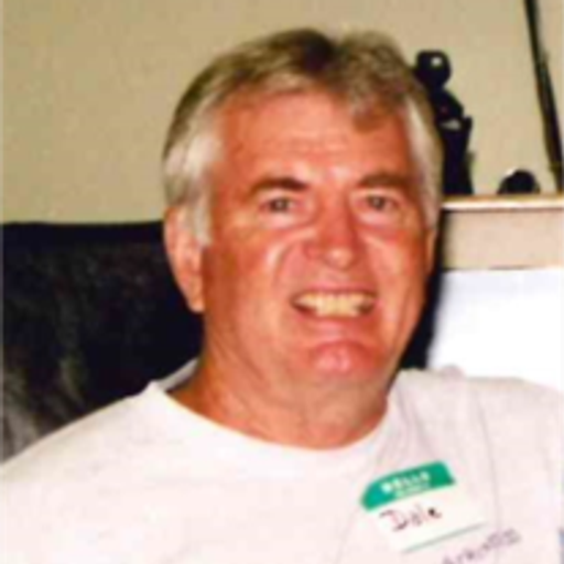 Verlon Dale Phillips Profile Photo