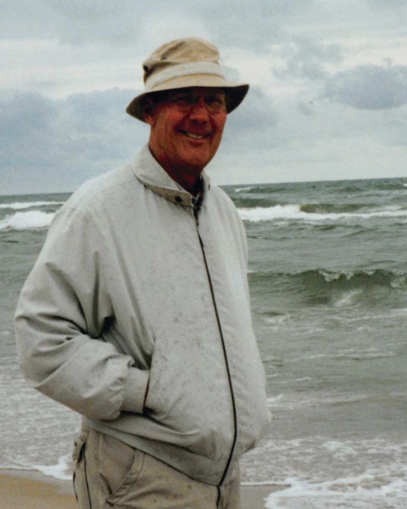 Richard Dahlquist Profile Photo