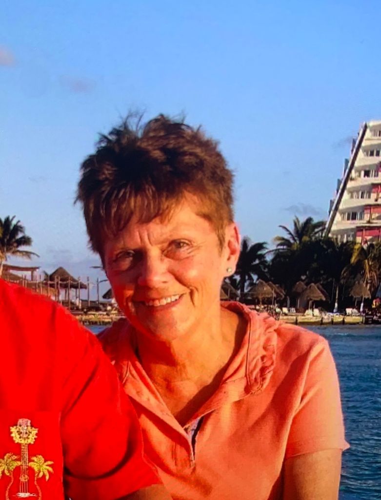 Joanne L. "Jo" Dougherty