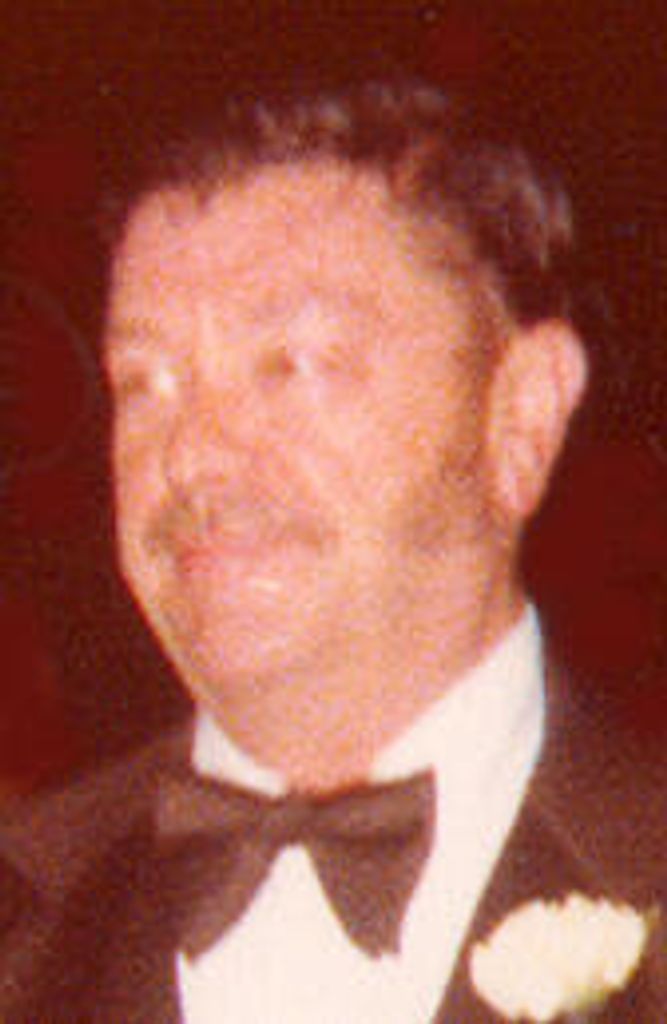 William F. "Bill" Schreiter