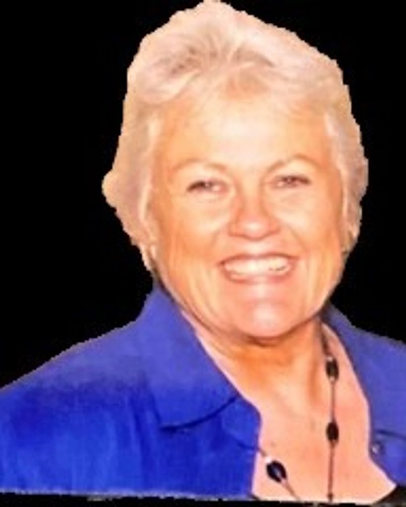 Lynne Marie Kaesemeyer