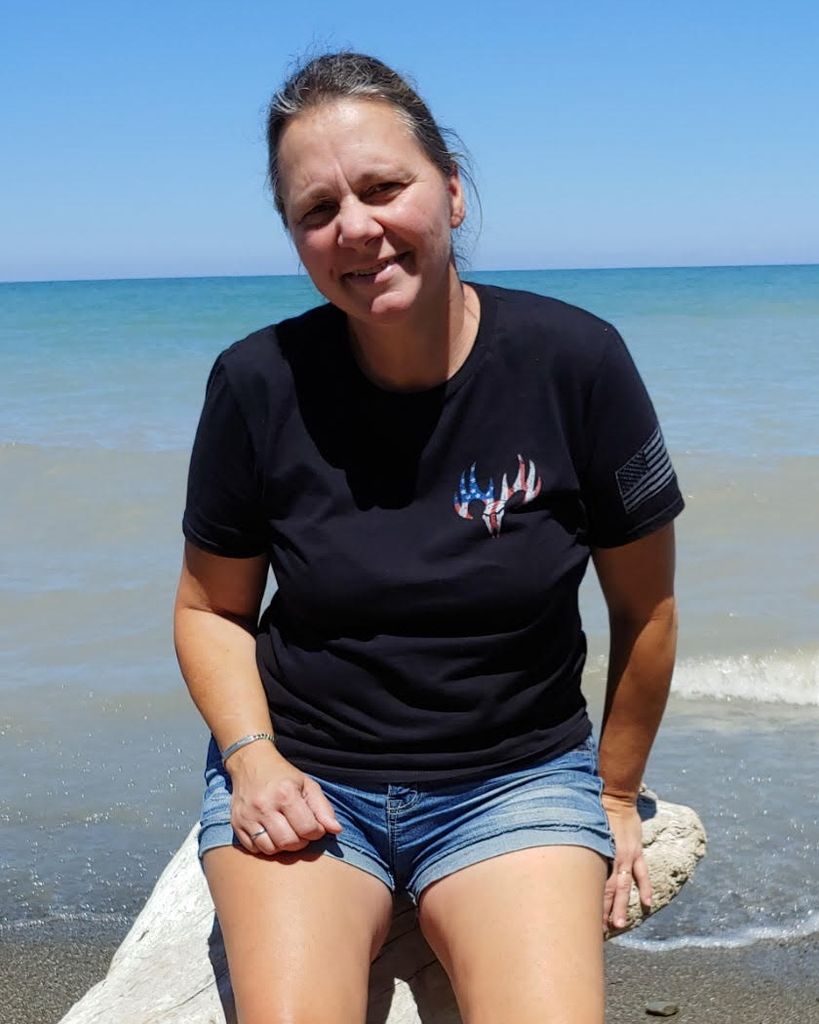 Georgia A. Headley Profile Photo