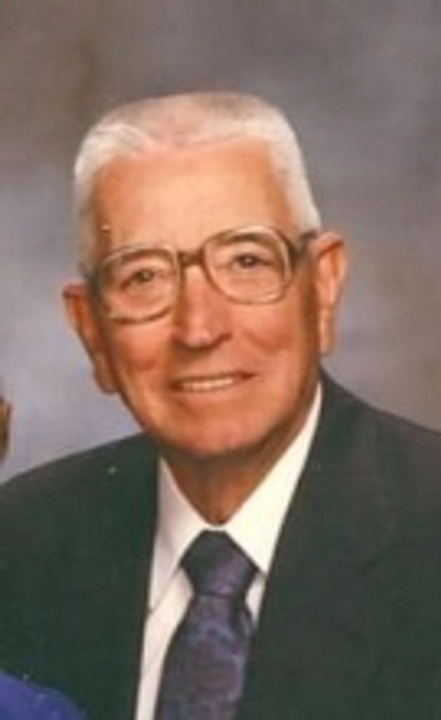 Melville R. Creighton