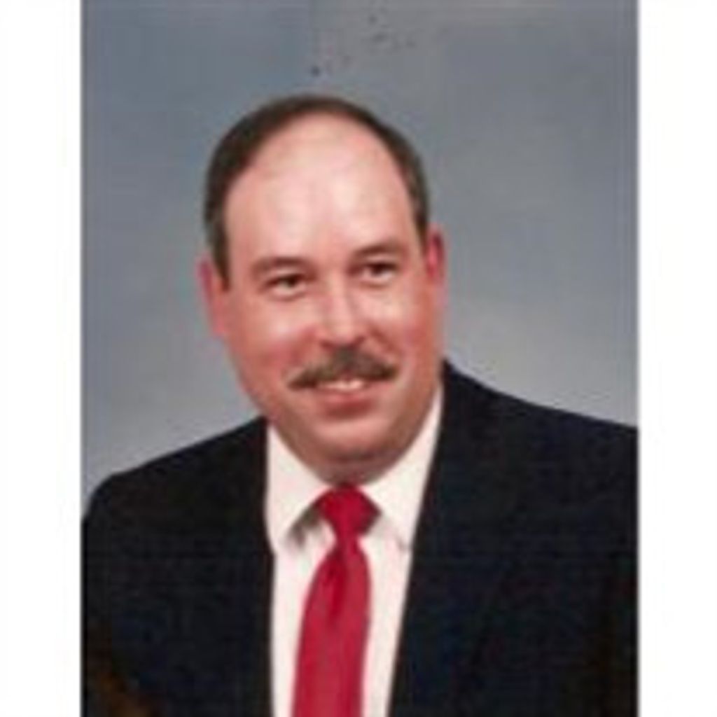 Harry Layne Newcomb