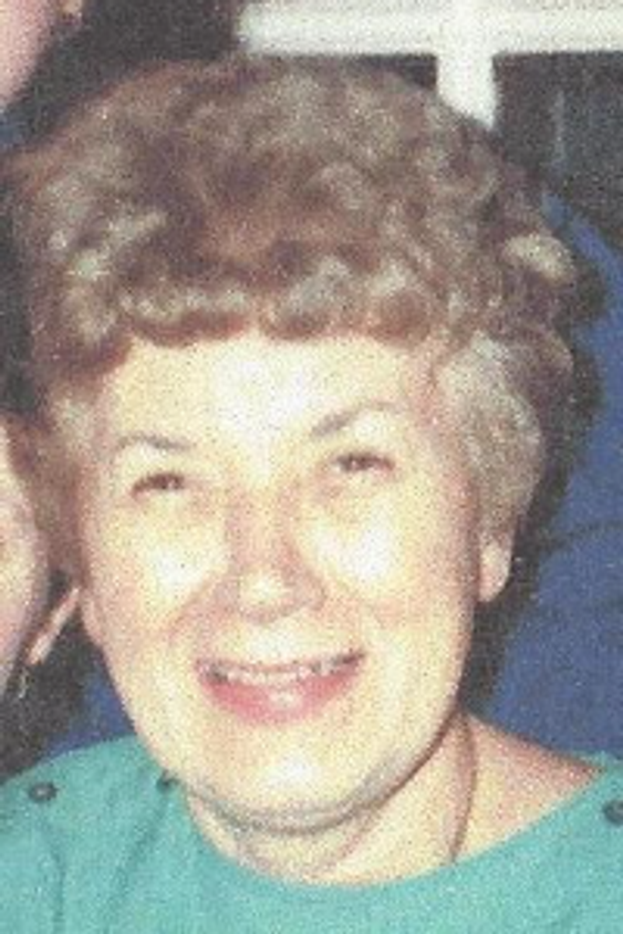 Eileen  E. (Murphy)  Doherty