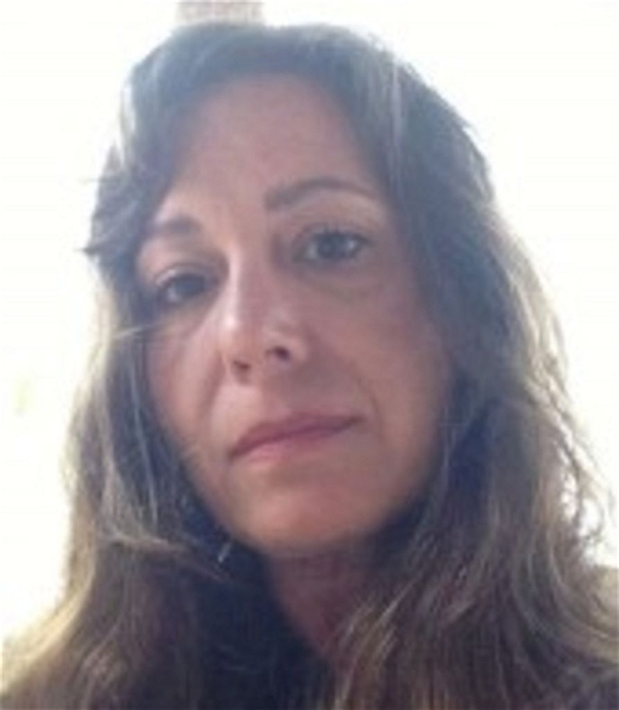 Beth Anne Watt