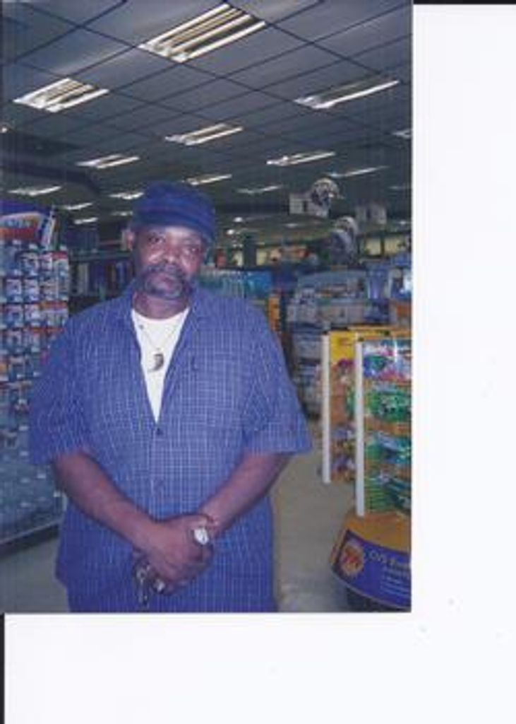 Kenneth Edward Monroe