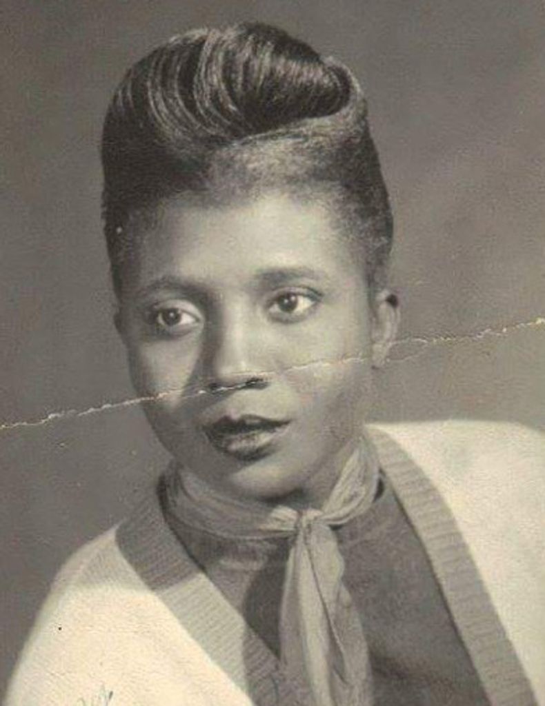 Maeola L. Gerald