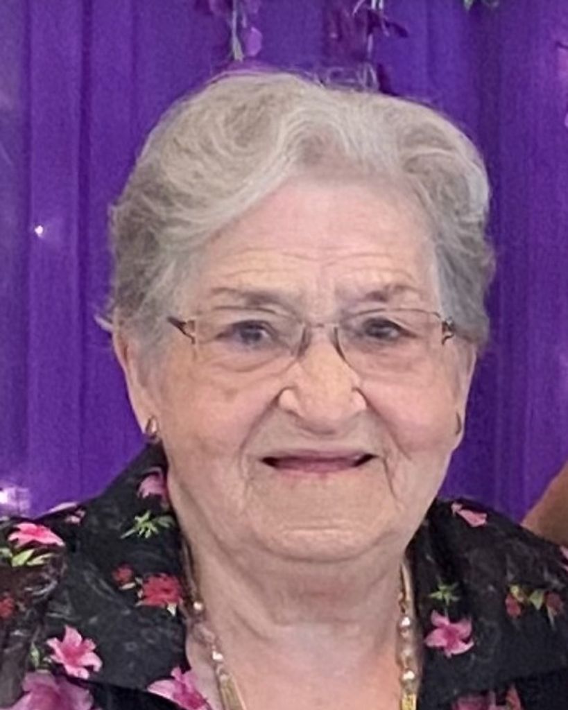 Mary Elizabeth Mayhugh Profile Photo