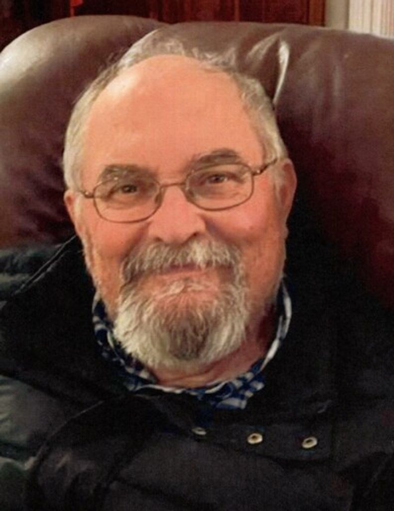 James M. Stewart Profile Photo