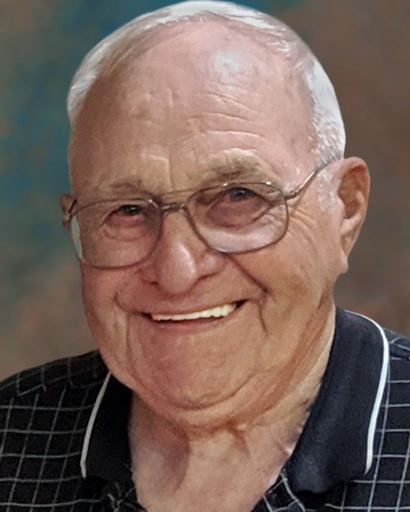 Norman Johnson Profile Photo