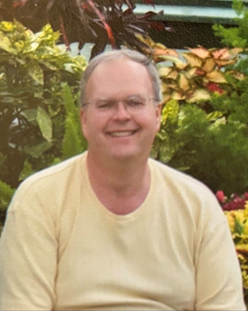 William Wallace Scott, III