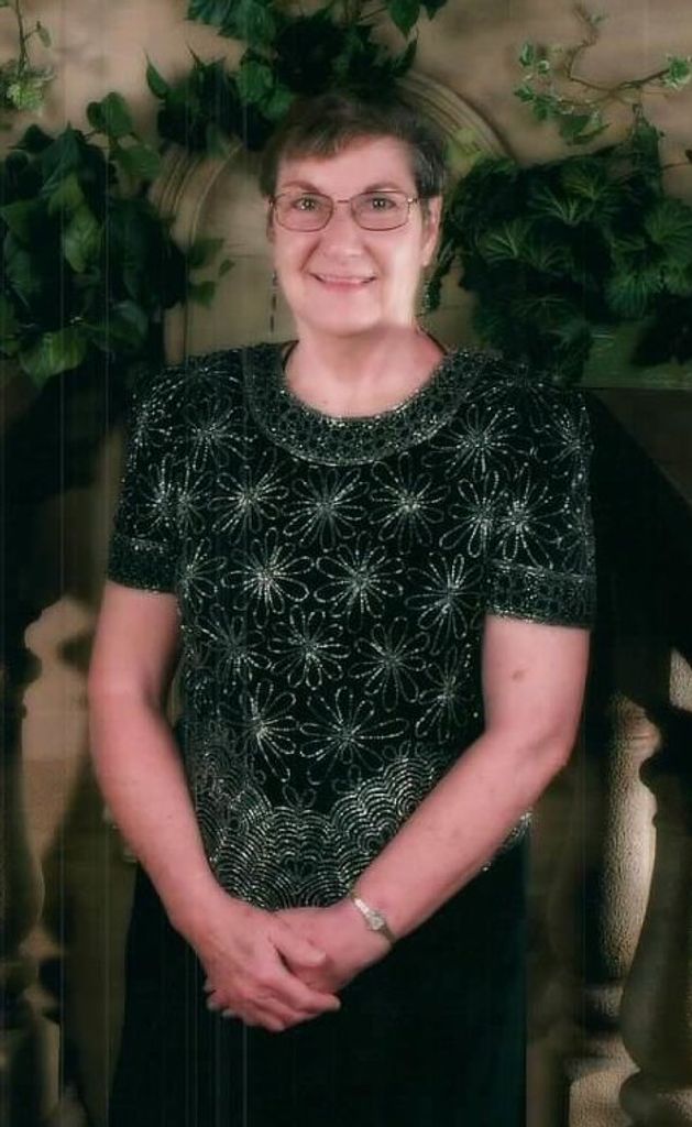 Elizabeth  Ann Herman