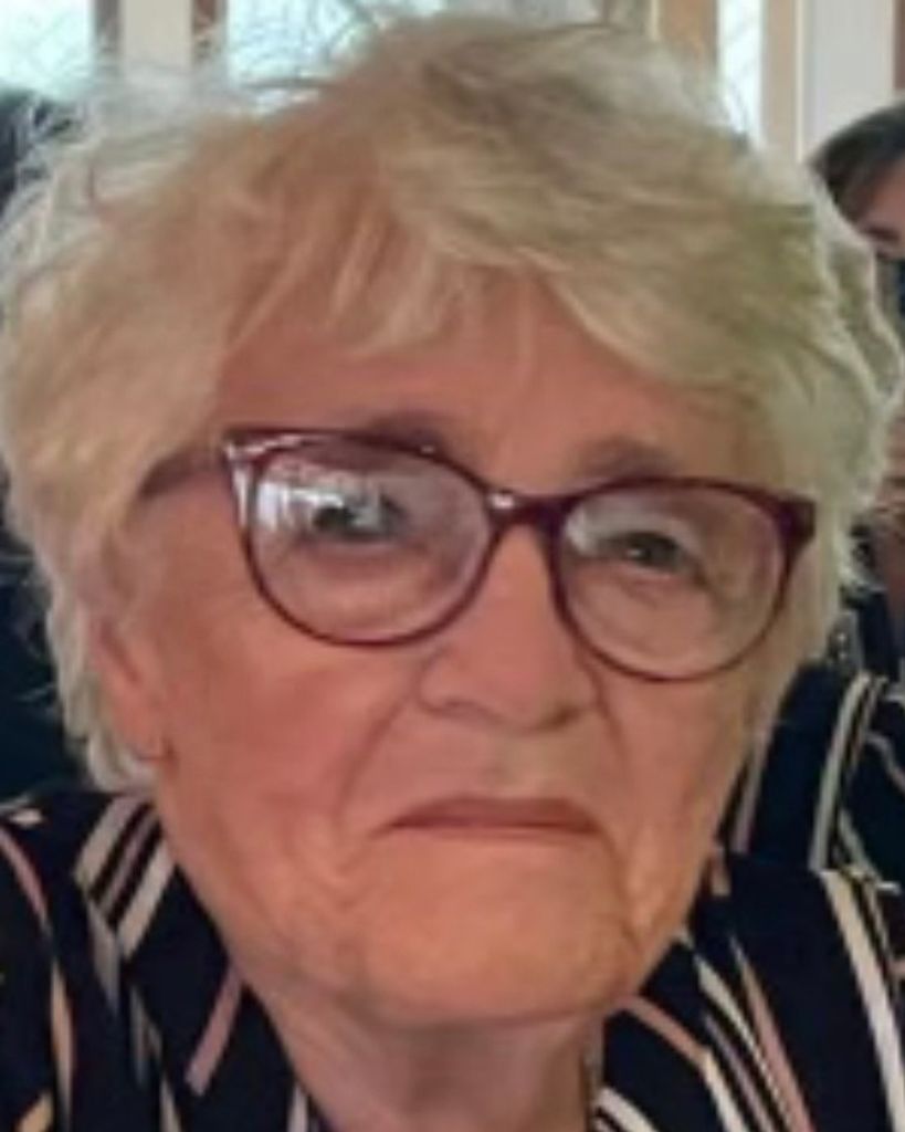 Mary Laverne Neal Hightower