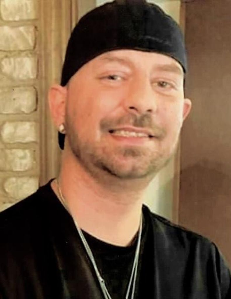 Nathaniel Lee Shepherd Profile Photo