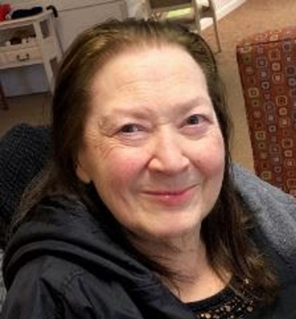 Patsy Chang Profile Photo