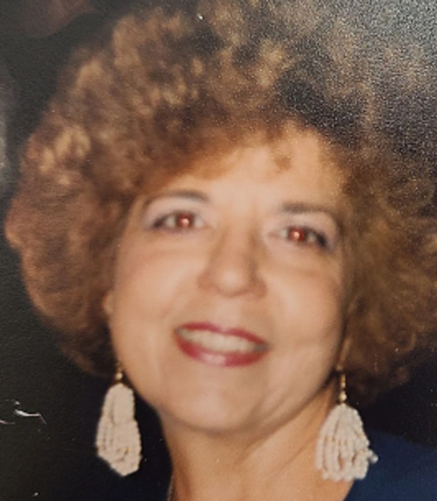 Janet Intile Rice Profile Photo