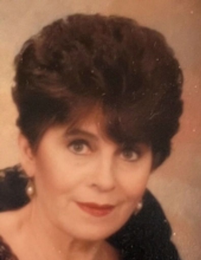 Martha June Becker