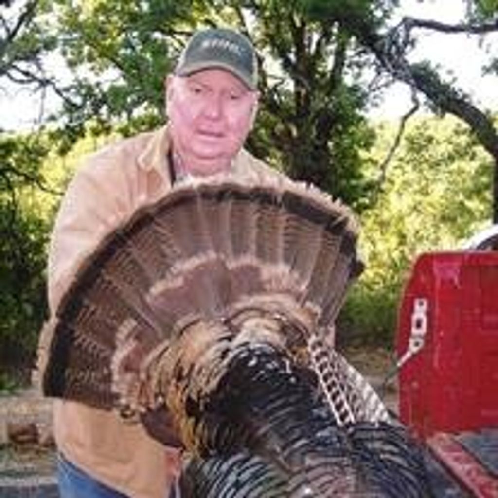 Gerald Bailey Tyler