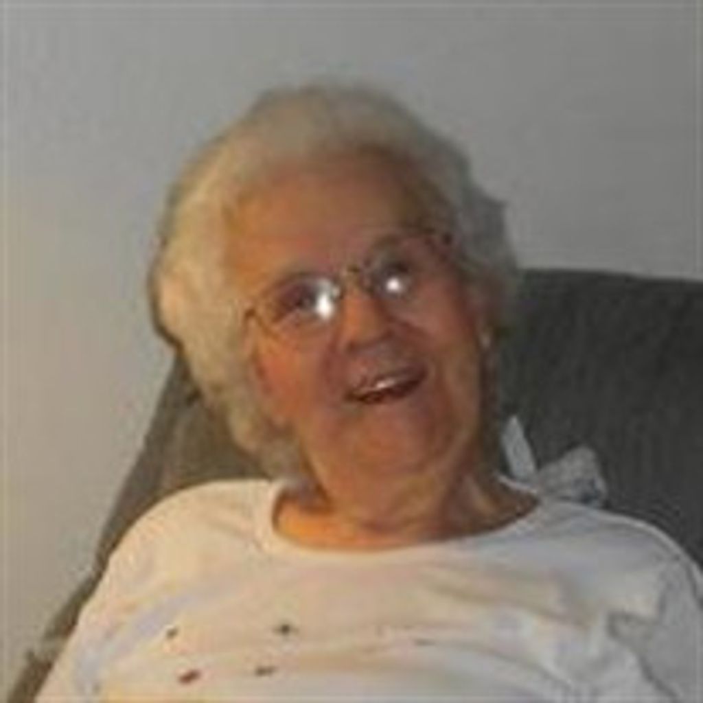 Dorothy Ellen Kuhblank
