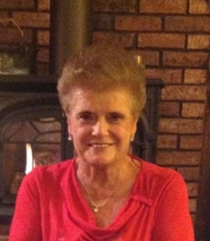 Patricia Graf Profile Photo