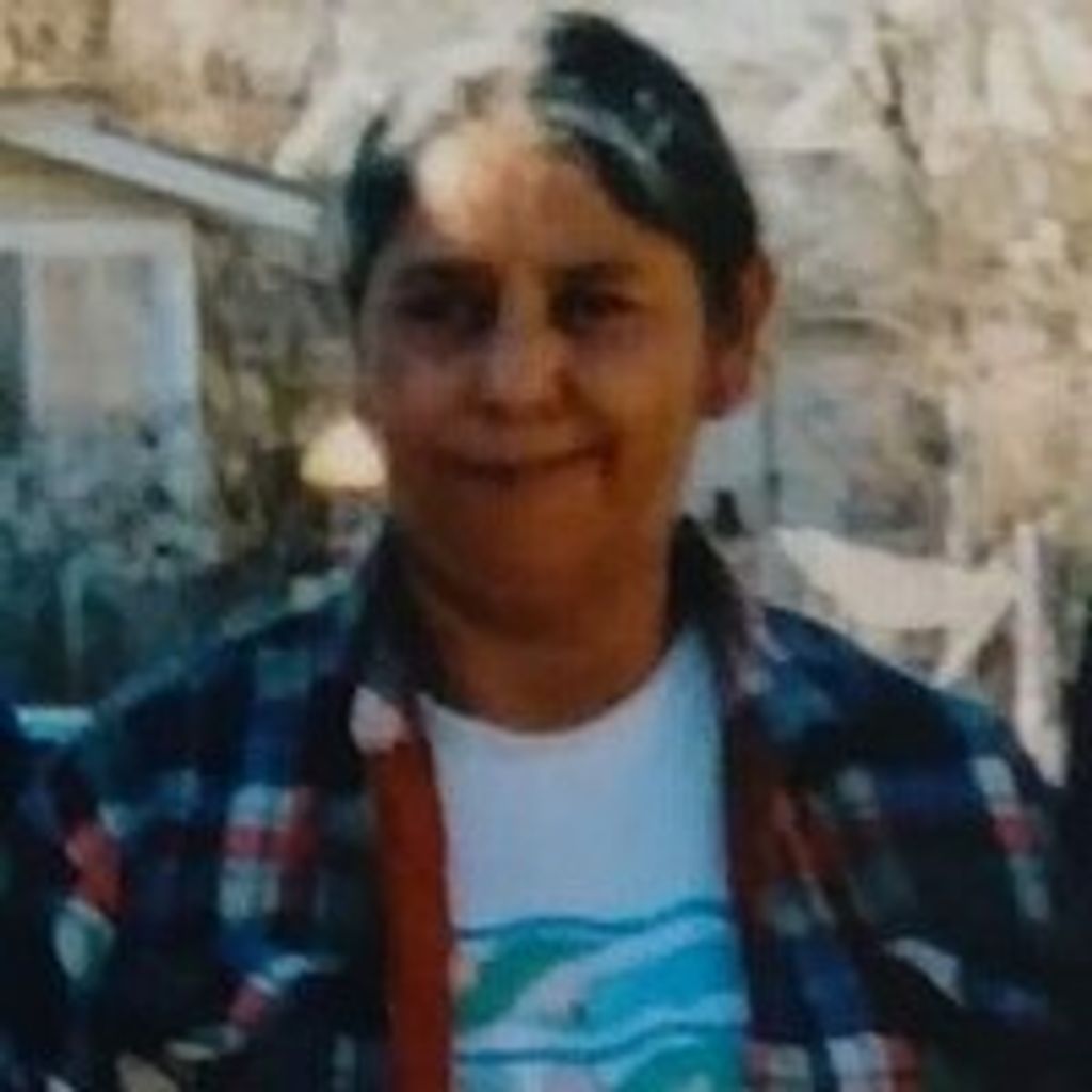 Sandra A. Valdez