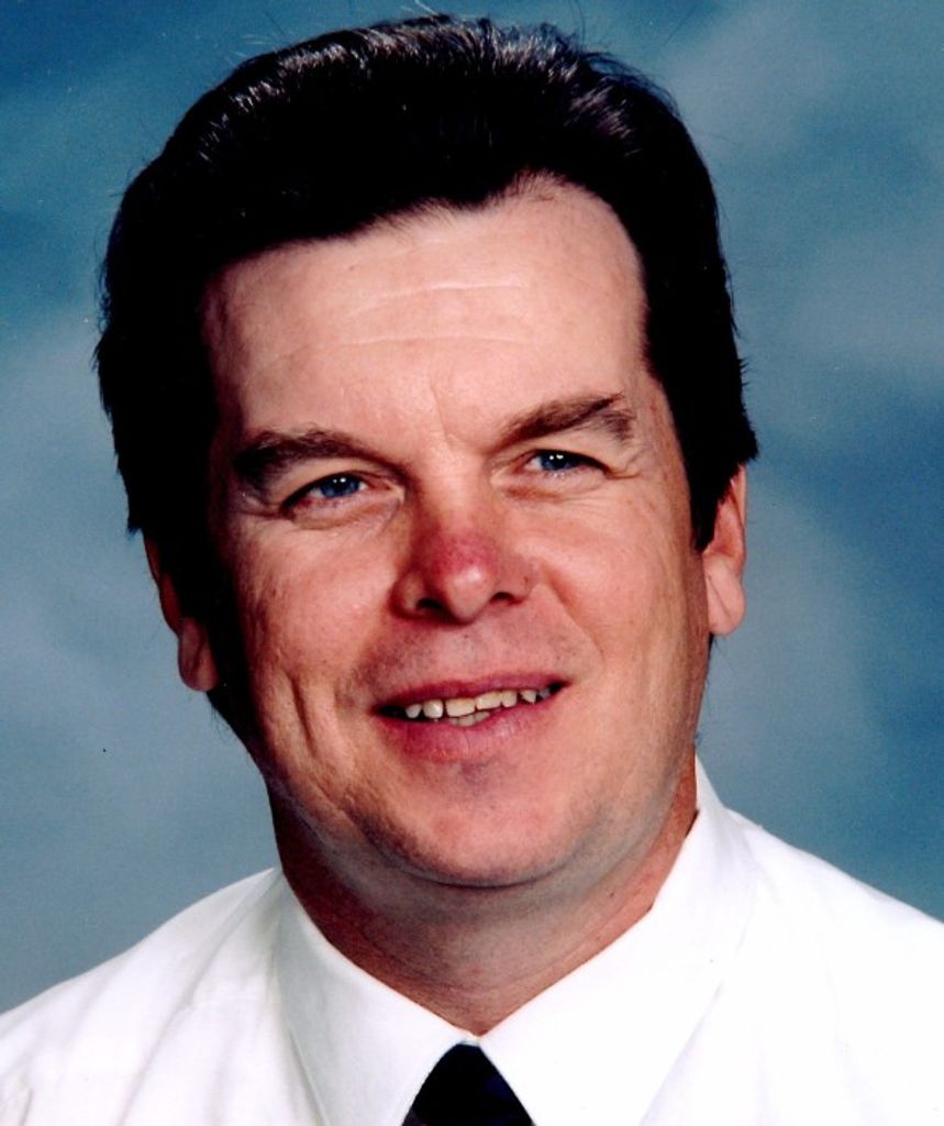 Robert Lynn Barrett