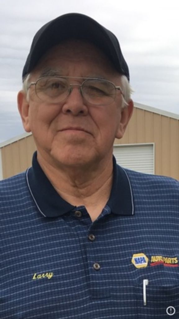 Lawrence "Larry" Knott Profile Photo