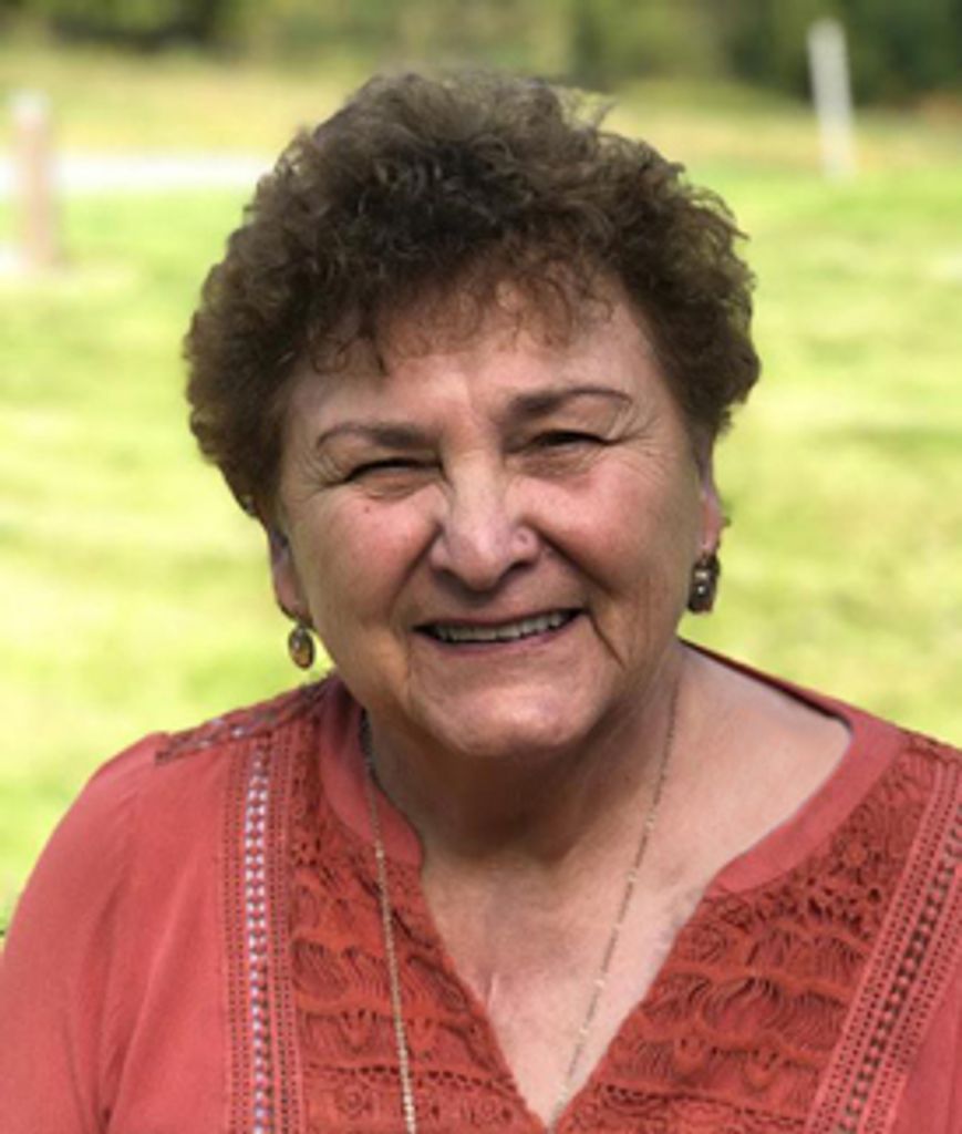 Jean Mulvihill Obit Profile Photo