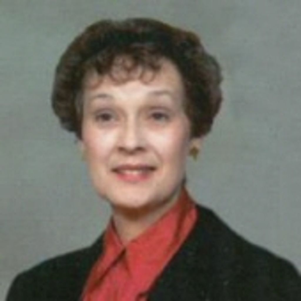 Irene S. (Pety) Turk