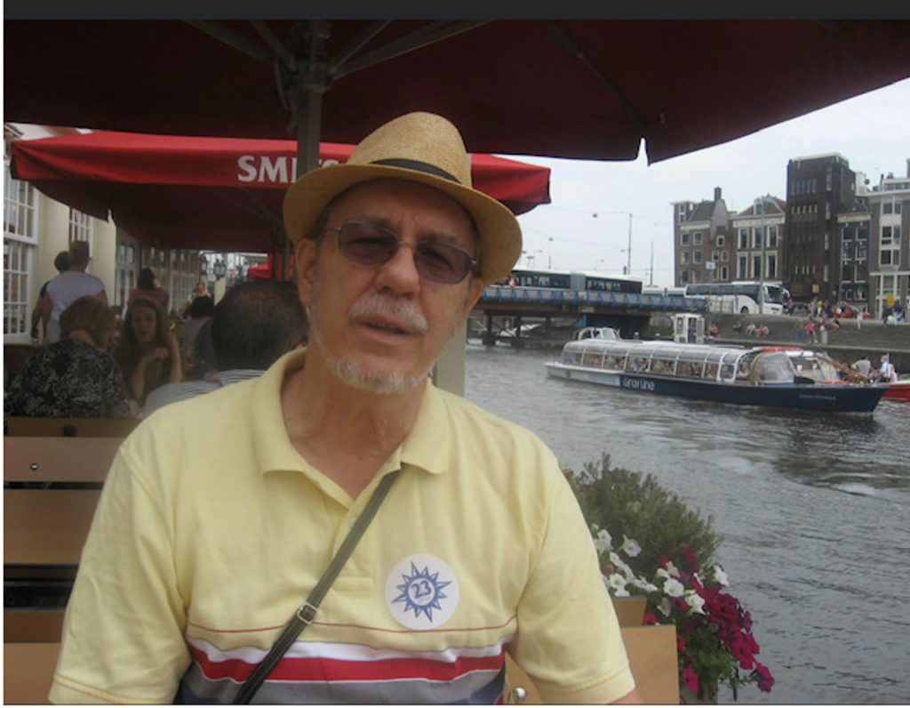Thomas Joseph Bettler Profile Photo