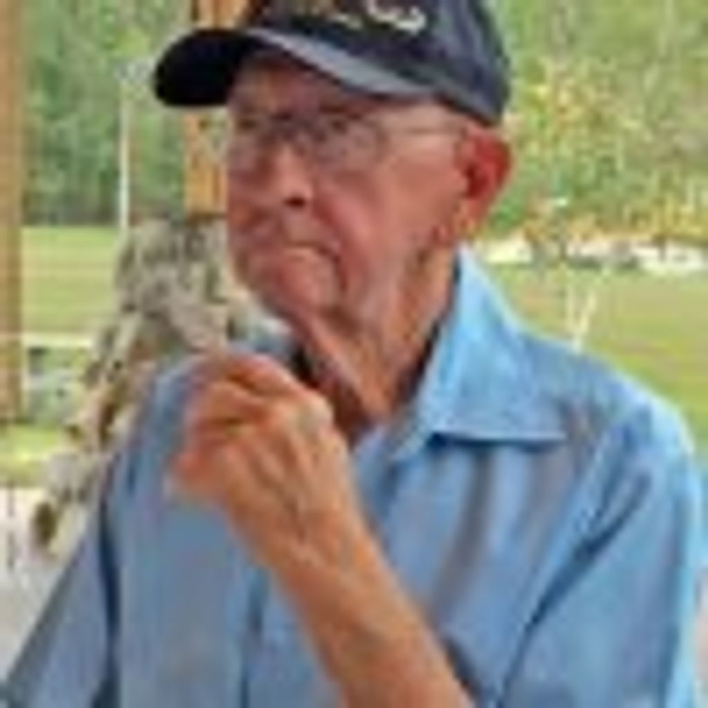 James William "Bill" Stambaugh