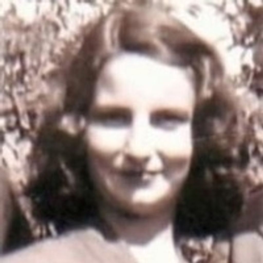 Donna Jean Shaw