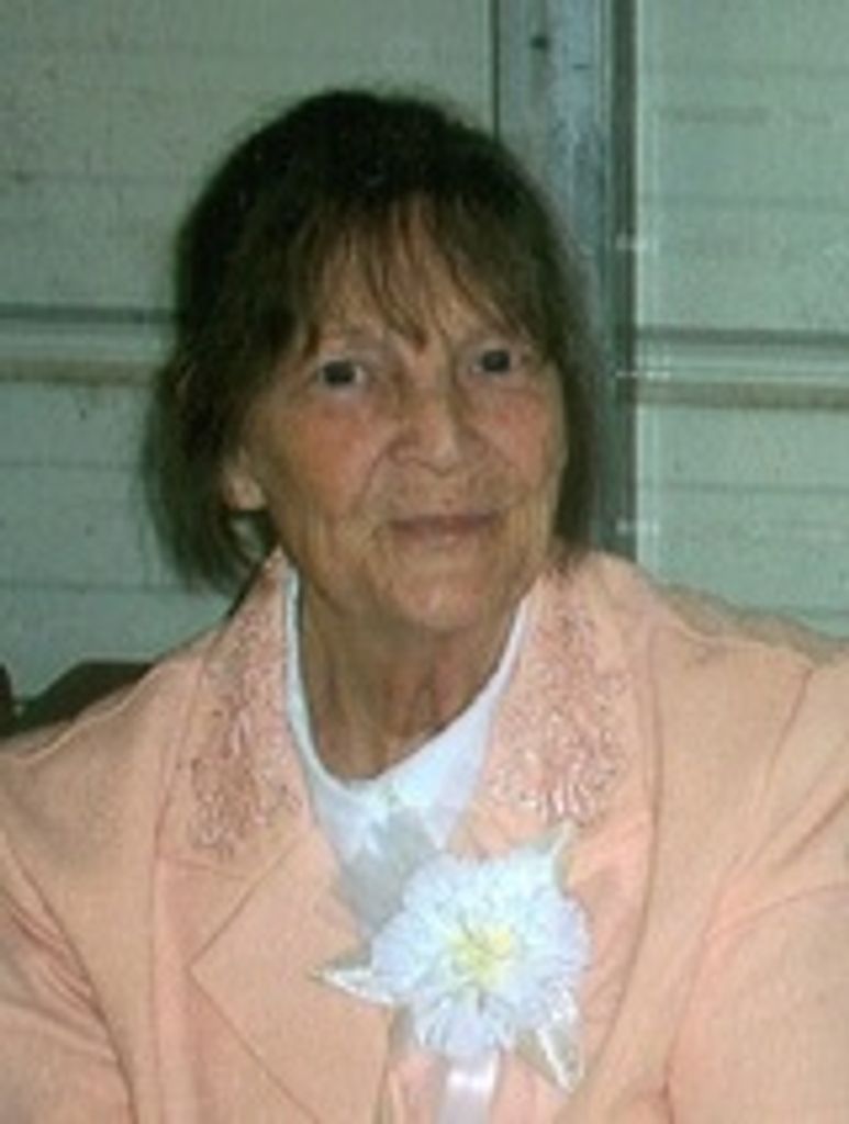 Rachel B. Morrow