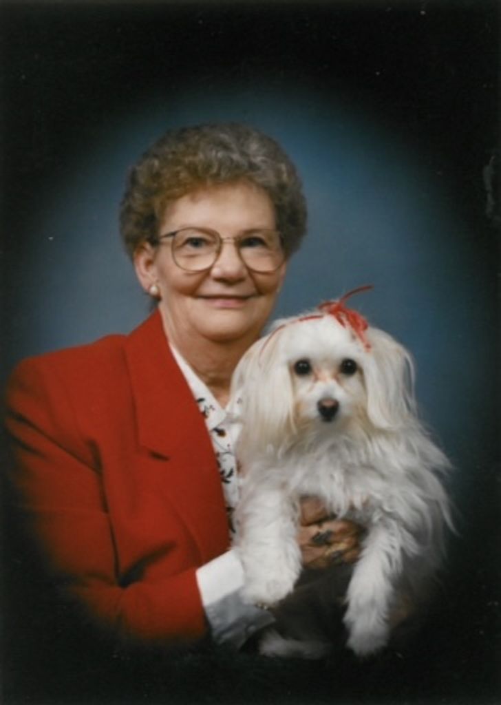 Mervil Stiltner Rowe Profile Photo