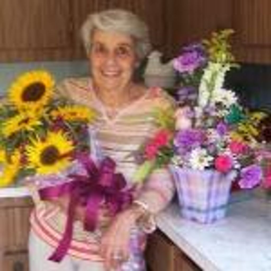 Mary L. (Henderson) Wahler