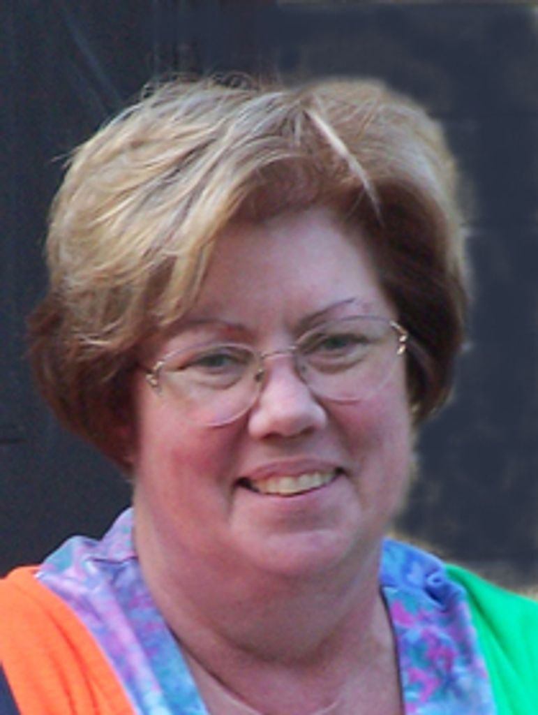 Susan Rabbitt