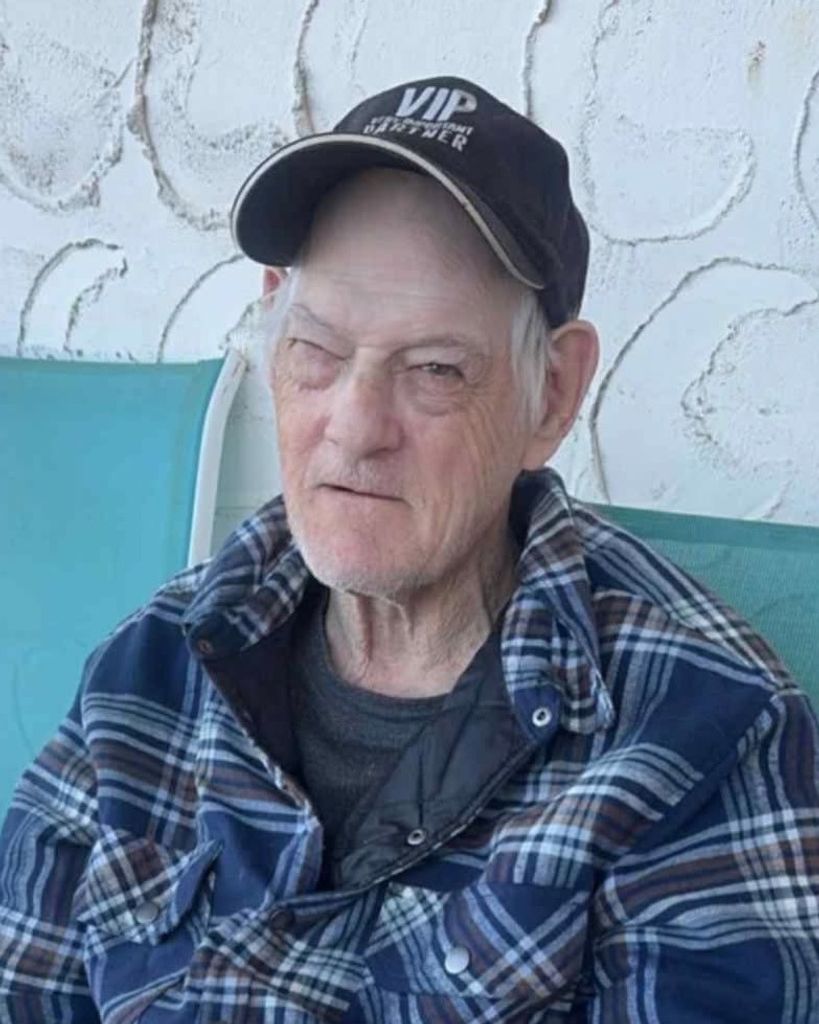 James "Jimmy" Lee Wilson