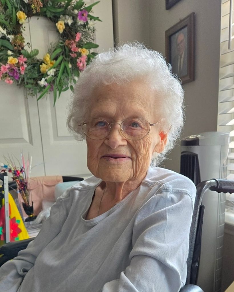 Willie Mae Cobb Profile Photo