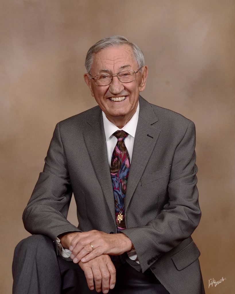 Earl Keith Fox