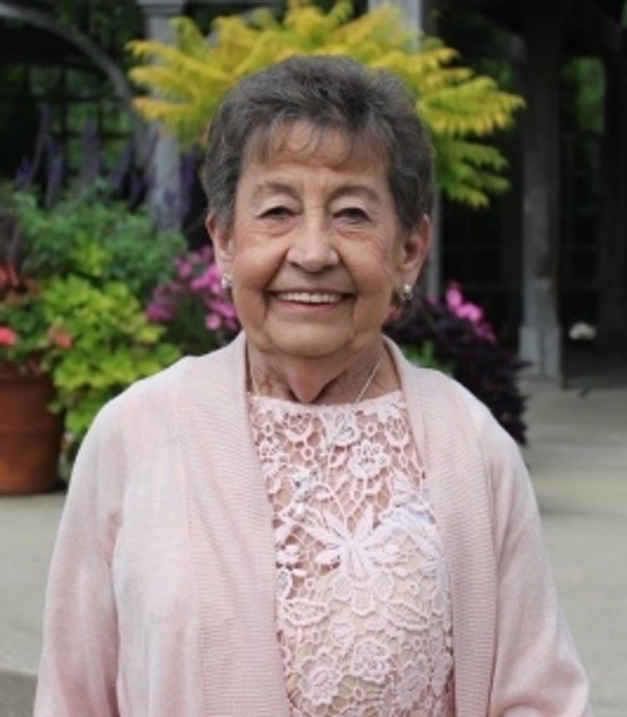 Ethel Goodrick Profile Photo