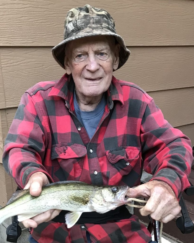 Bernard Edward "Ben" Drabant