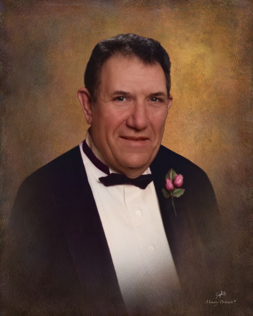 Joe Paul