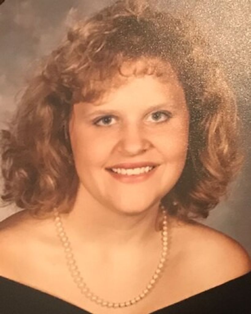 Rhonda Huffman Pepper