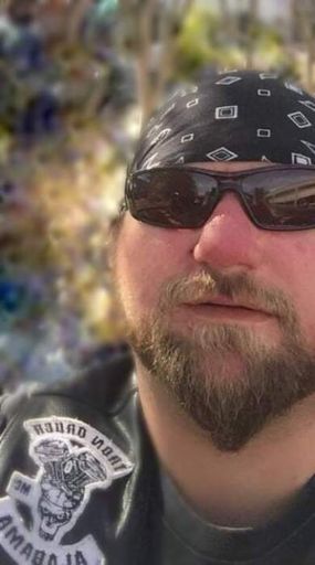 James Robert Funderburk Profile Photo