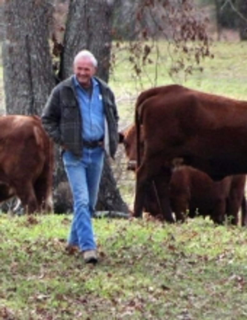 Guy "Rusty" Owens, Jr.